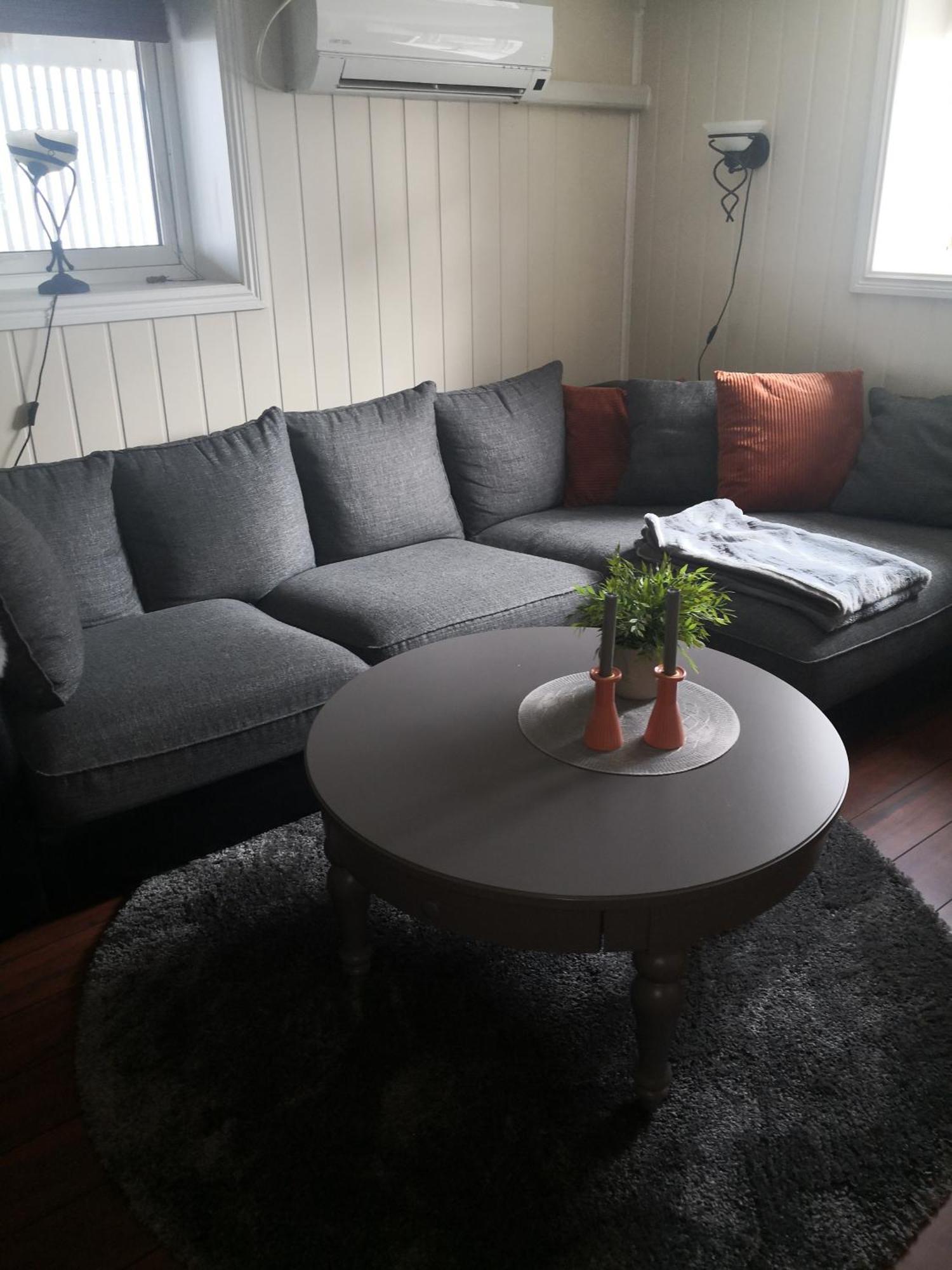 Sentral Studioleilighet Ved Stranden Og Hvalsenter Nb Ma Vaskes Etter Endt Leie Eller Betale Rengjoringshjelpen 500 Kr Andenes Exterior foto